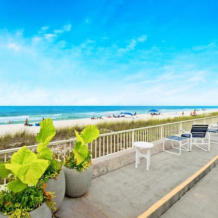 Apartamento Latitude 29 #10 Panama City Beach Exterior foto
