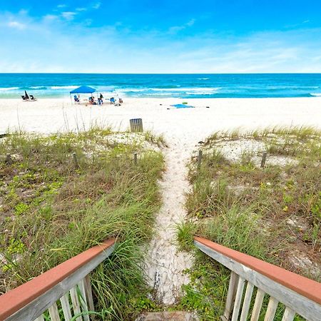 Apartamento Latitude 29 #10 Panama City Beach Exterior foto