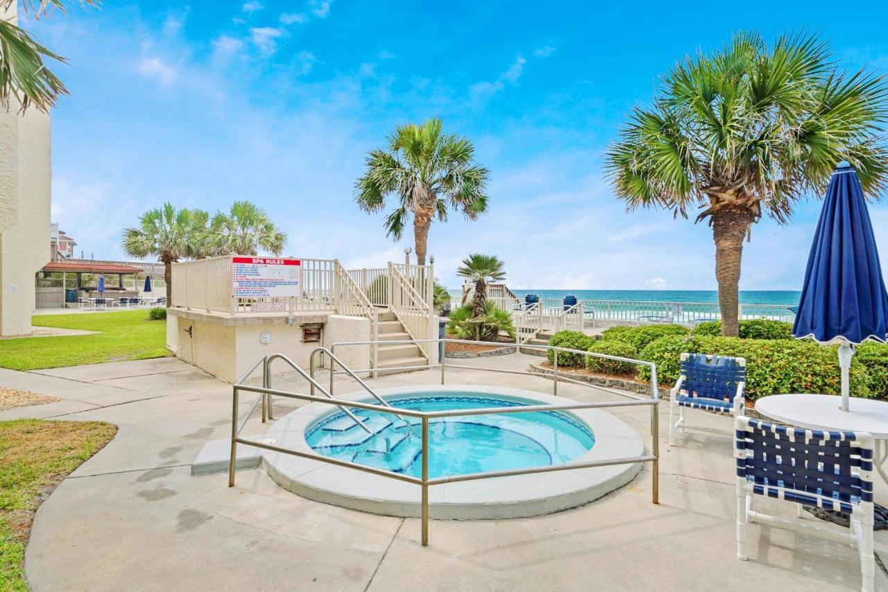 Apartamento Latitude 29 #10 Panama City Beach Exterior foto