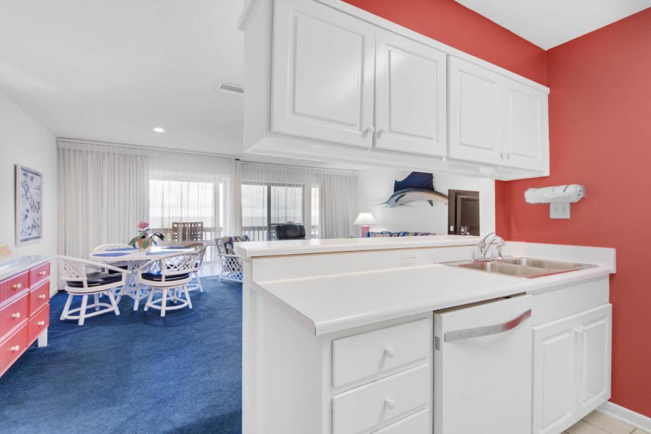 Apartamento Latitude 29 #10 Panama City Beach Exterior foto