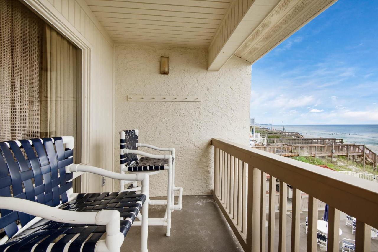 Apartamento Latitude 29 #10 Panama City Beach Exterior foto