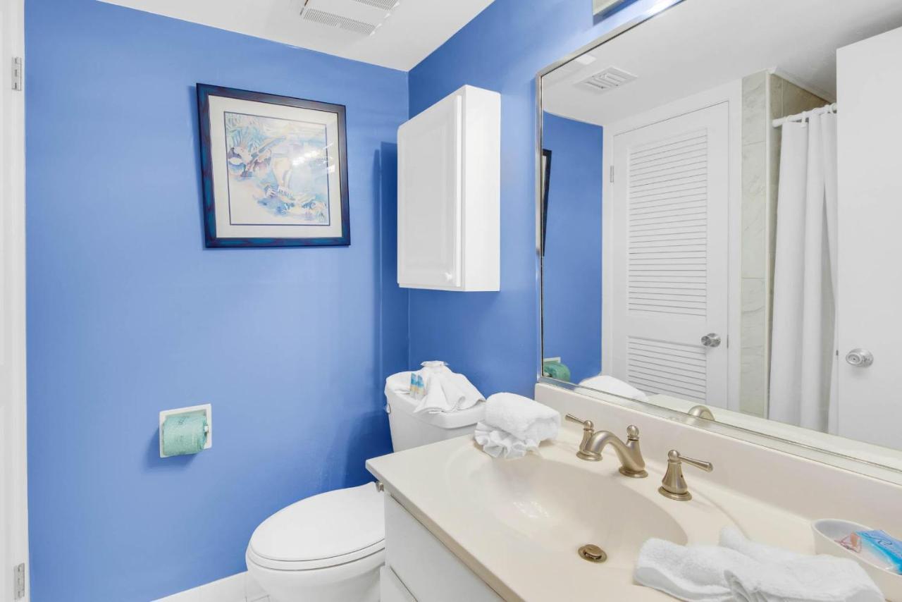 Apartamento Latitude 29 #10 Panama City Beach Exterior foto