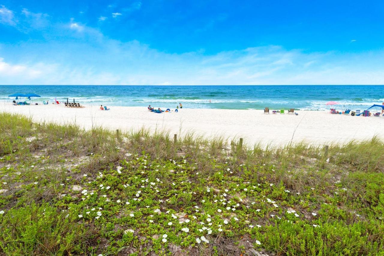 Apartamento Latitude 29 #10 Panama City Beach Exterior foto