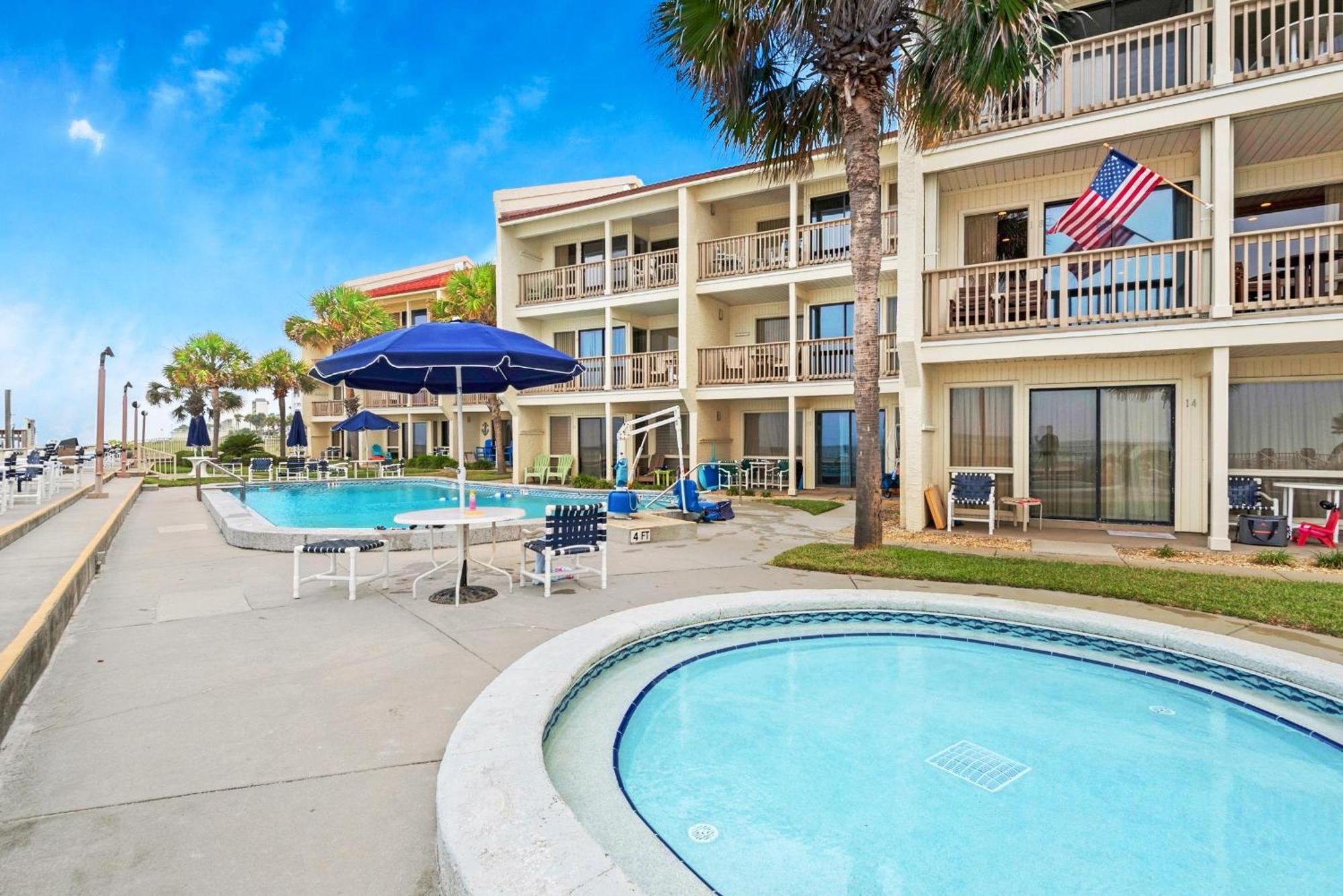 Apartamento Latitude 29 #10 Panama City Beach Exterior foto