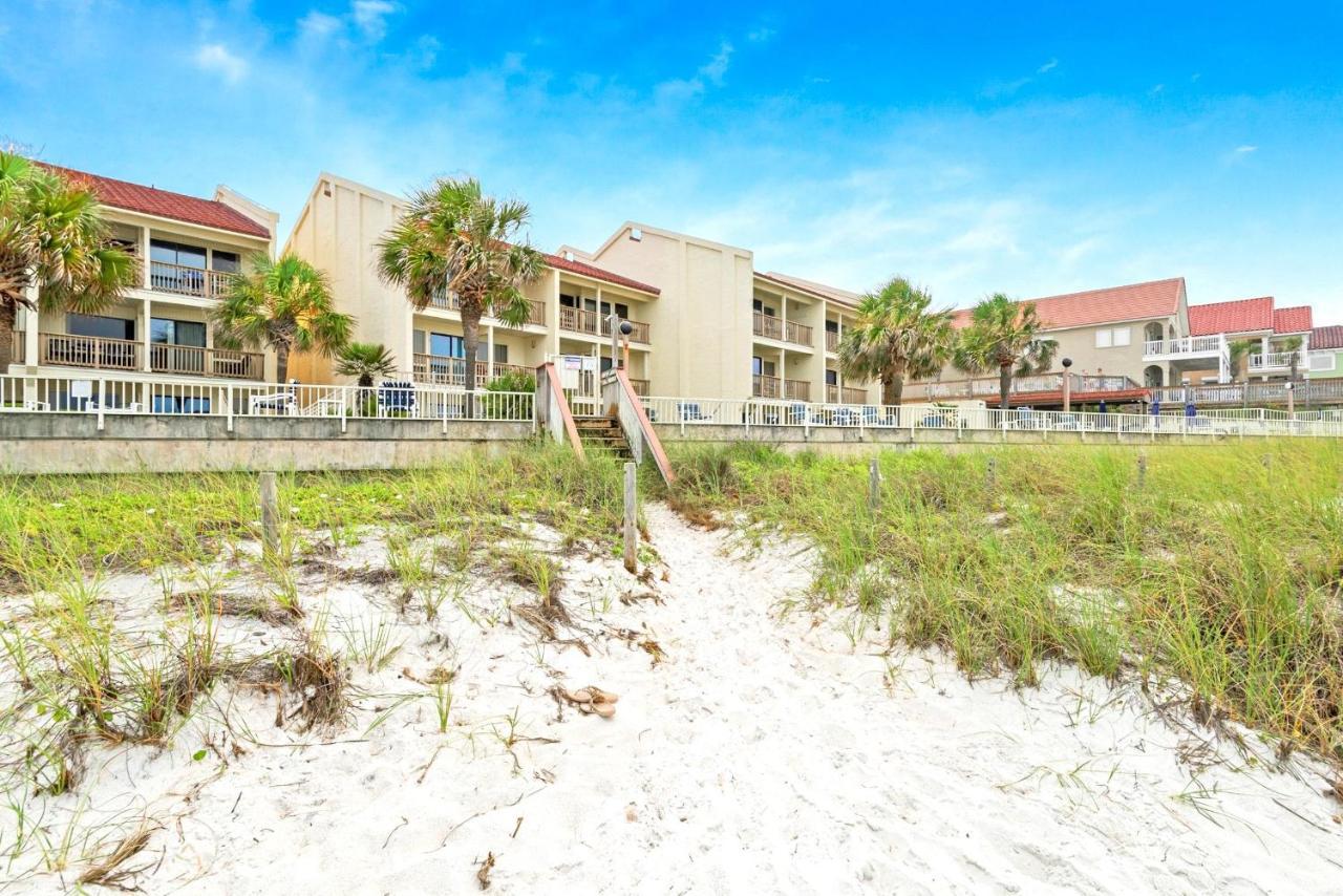 Apartamento Latitude 29 #10 Panama City Beach Exterior foto