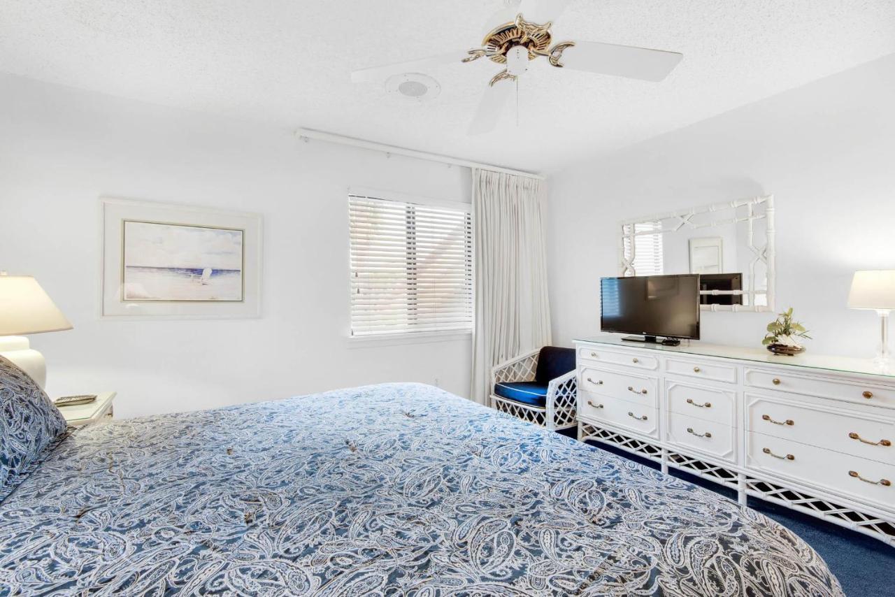 Apartamento Latitude 29 #10 Panama City Beach Exterior foto