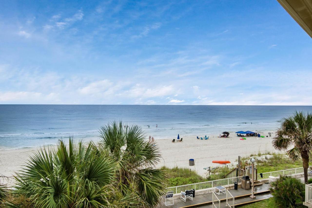 Apartamento Latitude 29 #10 Panama City Beach Exterior foto