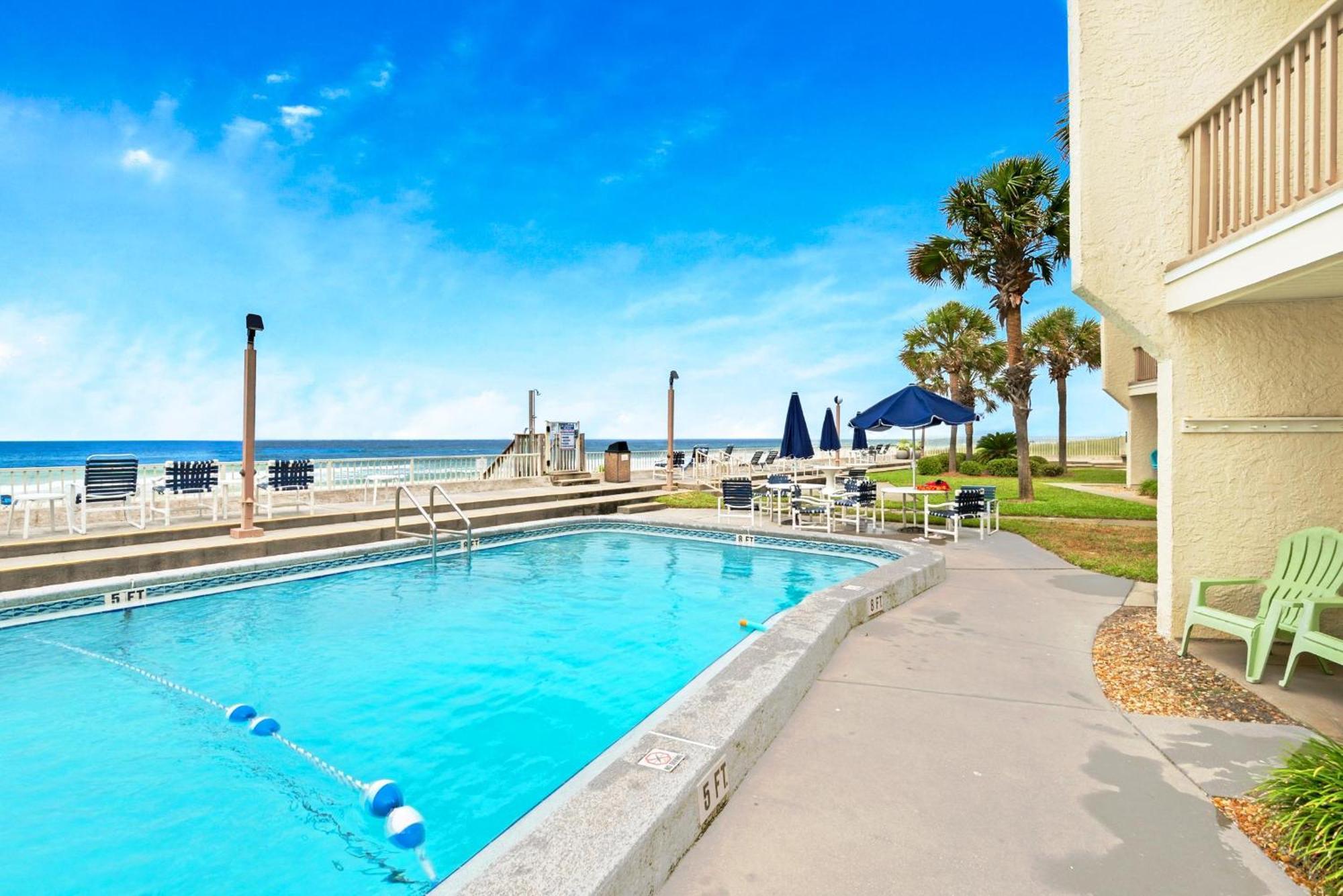 Apartamento Latitude 29 #10 Panama City Beach Exterior foto