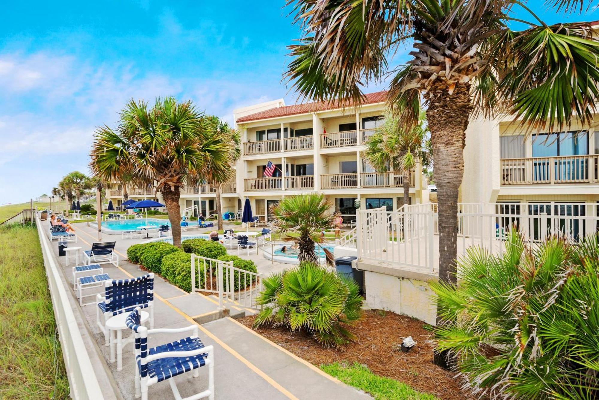 Apartamento Latitude 29 #10 Panama City Beach Exterior foto