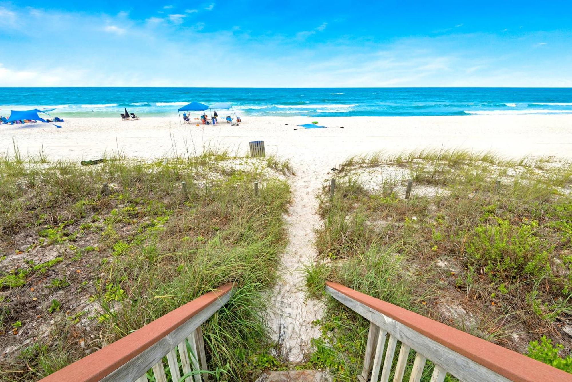 Apartamento Latitude 29 #10 Panama City Beach Exterior foto